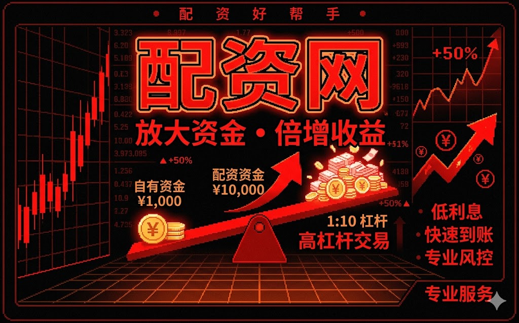 国泰股票配资全流程：账户、成本与杠杆一站式解析
