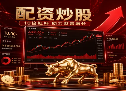财牛股票配资,股票配资平台,融资工具选择,杠杆放大效应,收益预测偏差,投资者身份认证,快捷支付,追加保证金风险,杠杆过大清算