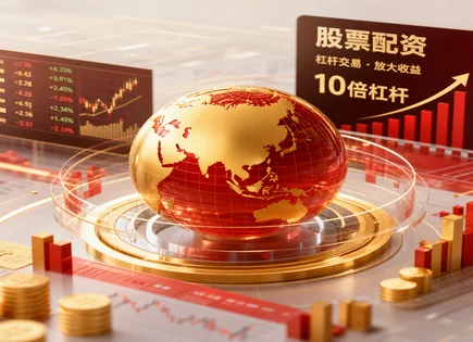 龙狮股票配资,配资资金释放,股市盈利机会放大,配资债务负担,平台利润分配模式,资金分配,成功案例,风险对比,合规投资