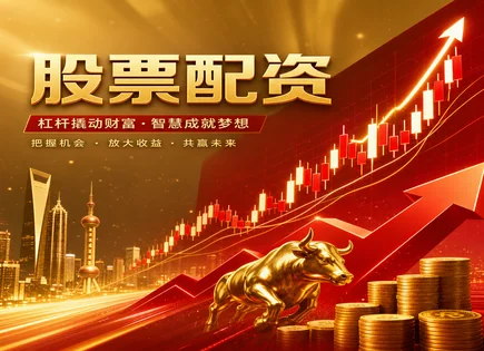 股票荐股配资,配资市场趋势,金融创新与配资,股市极端波动,配资平台优势,配资软件,高效投资策略,荐股配资风险提示,杠杆交易安全
