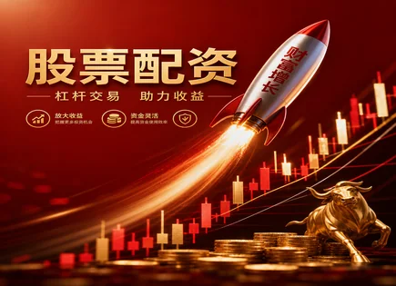 龙狮股票配资,配资资金释放,股市盈利机会放大,配资债务负担,平台利润分配模式,资金分配,成功案例,风险对比,合规投资