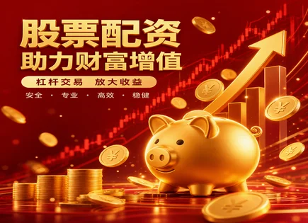 用&ldquo;放大镜&rdquo;看融资：配资杠杆的机会与代价