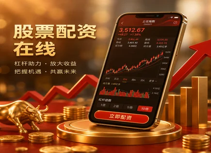 哪里股票配资？新恒汇下的杠杆与成长股模型解析