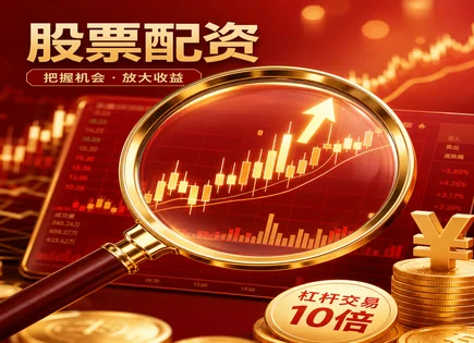 把波动当作日常：天宇配资的&ldquo;资金分配+风控&rdquo;课题