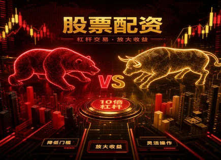 配资反弹的债券与成长股组合：研究框架