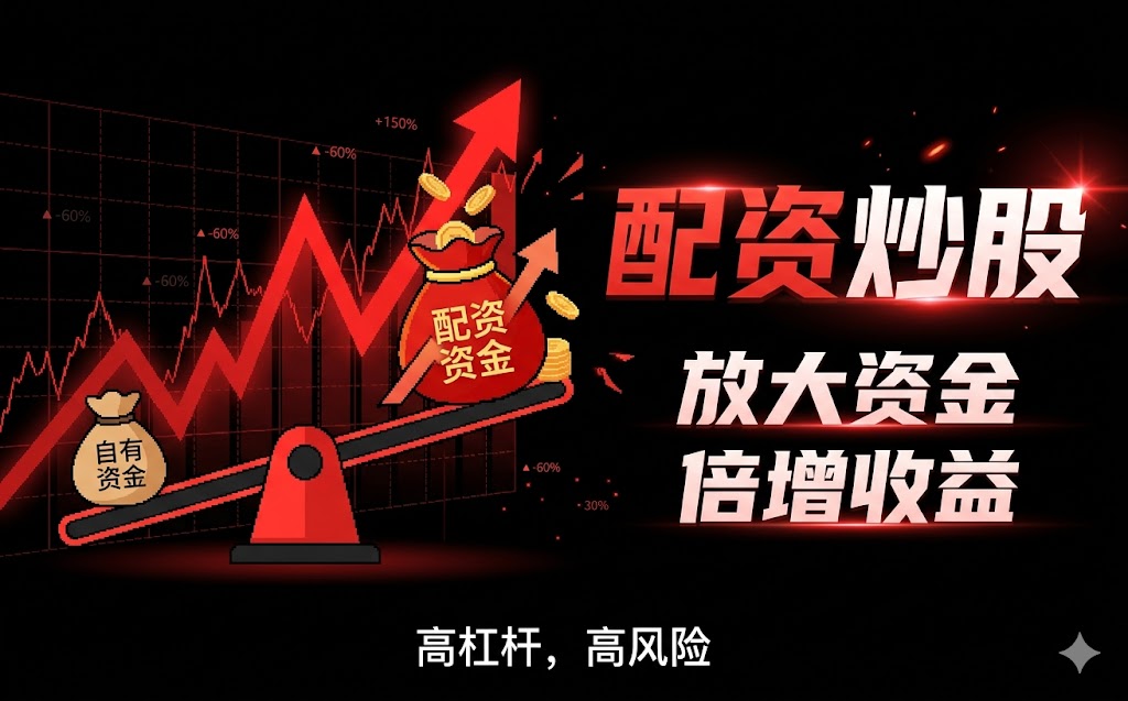 把&ldquo;借来的火&rdquo;用稳：杠杆、止损与资金风控全景