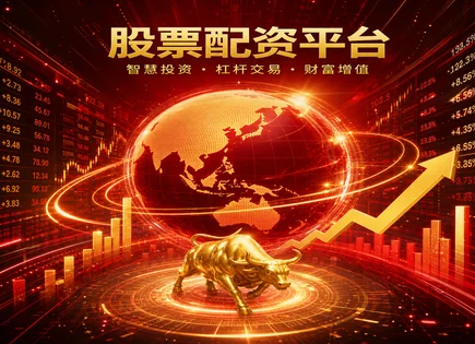 配资股票交易网站怎么选？别让&ldquo;快&rdquo;变&ldquo;坑&rdquo;