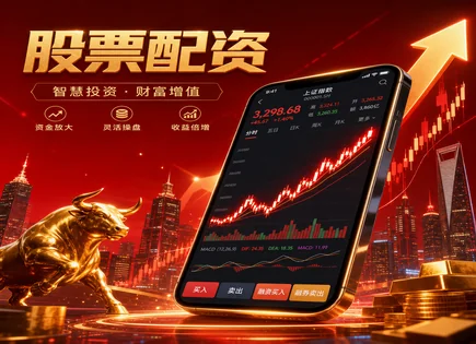 鹏曜股票配资：ETF视角下的回报、杠杆与风控全链路