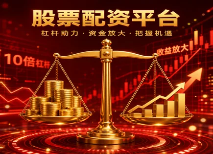 配资合约与高杠杆：收益背后到底怎么运转？