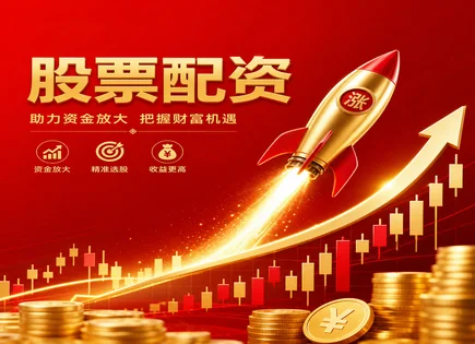 巨龙配资与行情真相：低迷期怎么守住回报