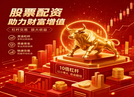 配资到底有多常见：风控、成本与波动全拆解