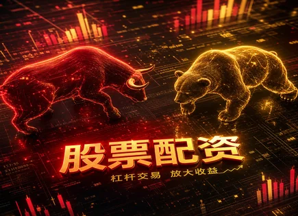 聚投股票配资全链路：热点、短资金与亏损止损策略