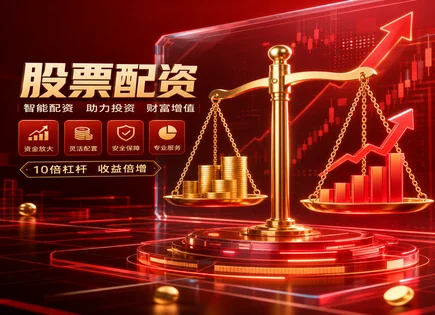 配资与杠杆交易：看懂风险与收益的&ldquo;口袋账本&rdquo;