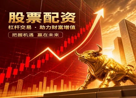 月息&ldquo;配资&rdquo;与区块链：融资与回报的风向