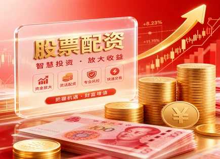 配资解套全链路：杠杆、监管与资金审核