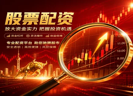 从配资到情绪：看懂杠杆背后的市场账本