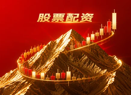 高杠杆配资的风险图谱：从资金配置到爆仓教训