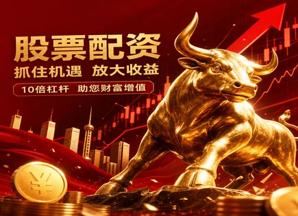 股票配资专业平台：波动与回报的量化地图