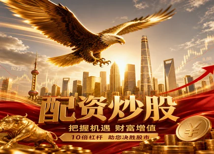 象山股票配资：把资金流向与风险看明白