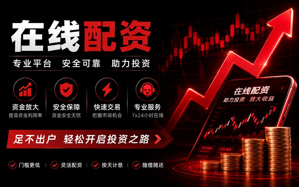 配资基金与纳斯达克：合规视角下的风控地图