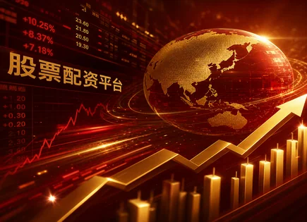 从波动到阿尔法：圣基股票配资的风控与趋势地图