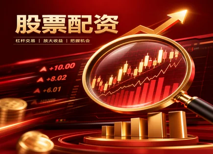 炒股配资：杠杆诱惑背后的强平风险与合规底线