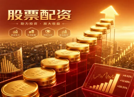 股票配资网名背后的&ldquo;规则清单&rdquo;：利率与安全怎么选