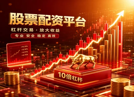 把配资当&ldquo;题目&rdquo;：散户也能看懂的交易与风控