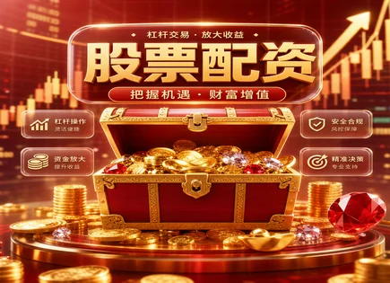 量化风控下的配资与高杠杆：AI加速资金与组合管理