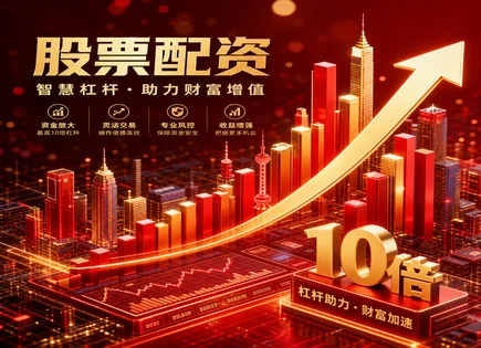 嵩县股票配资的杠杆逻辑：机会与资金安全并行