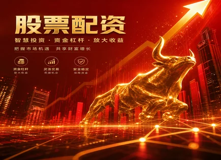 配配查app：从配资方式到杠杆策略的全流程指南