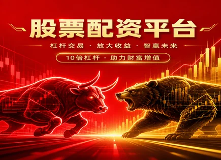 贵丰股票配资的&ldquo;资金链&rdquo;全景：杠杆、债券与到账管理