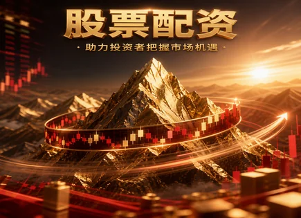 居简配资：把&ldquo;杠杆&rdquo;写进交易剧本