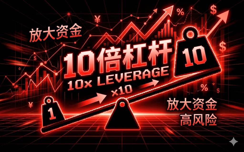 把杠杆当工具：配资协议与风险波动的真相