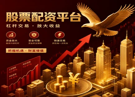 杠杆与流动性同频：合规配资的风险地图