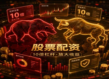 永州股票配资一口气讲清：趋势预测与风控怎么做
