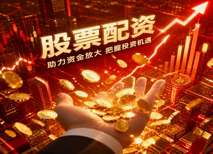 专业配资网全解析：从资金到账到清算风险
