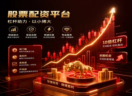 配资江湖速写：公告、杠杆与&ldquo;到账学&rdquo;