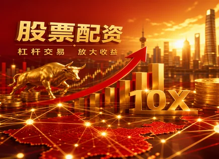 智慧配资全流程：杠杆、风控与资金效率怎么做