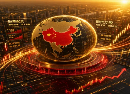 配资行业全景解码：用途、趋势与风控策略一文读懂