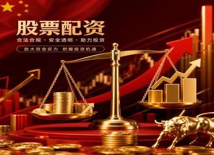 配资与股市融资的合规晴雨表：从审核到清算