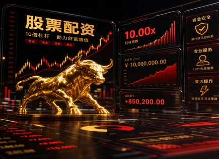 郑臣股票配资,资金放大效应,市场竞争格局,风险控制,信息比率,配资账户安全设置,趋势分析,AI大数据风控,杠杆资金管理