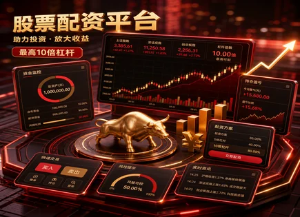 股票配资精选,股票技术分析,配资市场未来,配资行业未来风险,跟踪误差,个股分析,配资产品特点,资金风控,杠杆交易风险